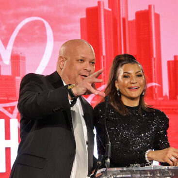 Detroit Has Heart | 2020 Fundraising Gala