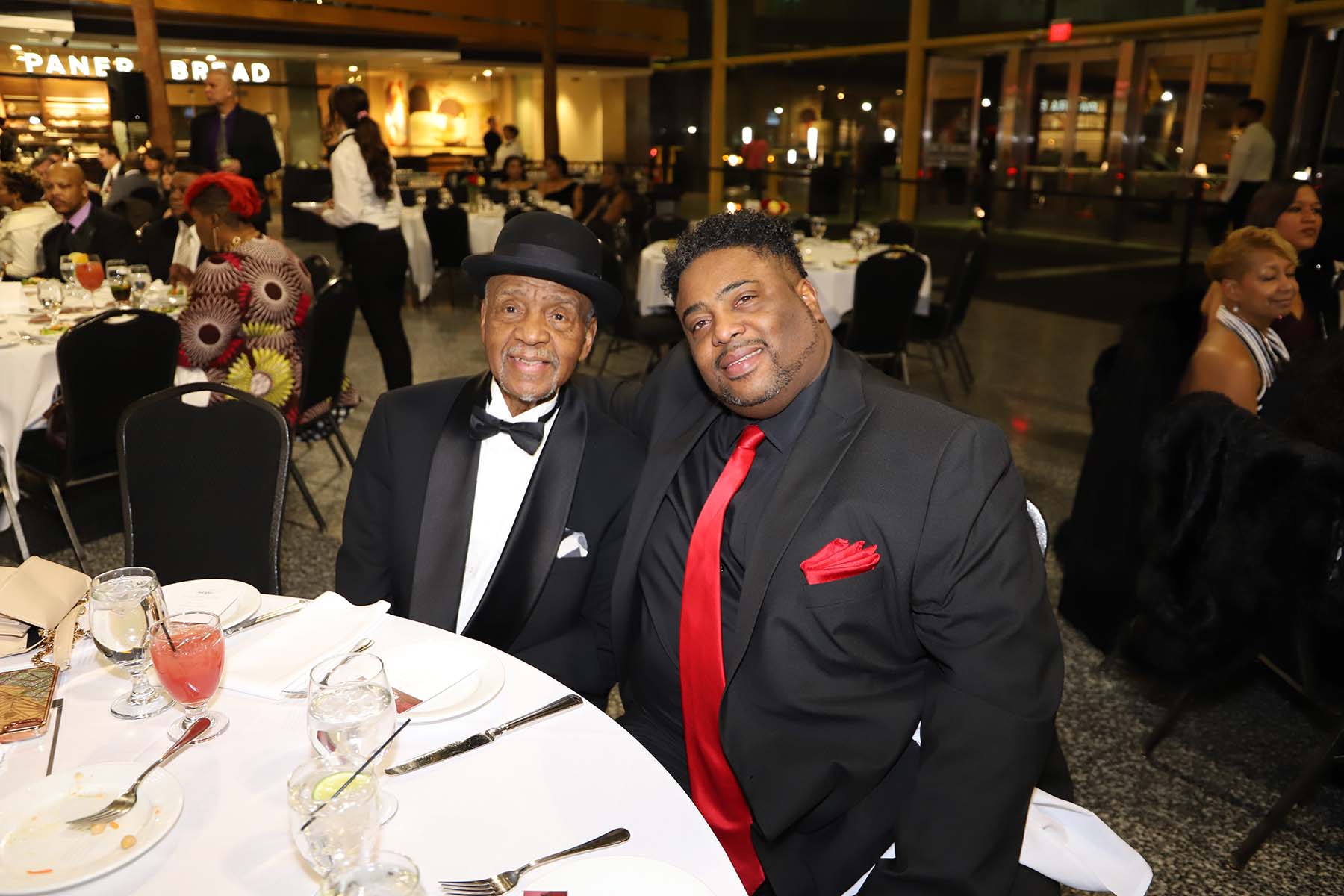 Detroit Has Heart | 2020 Fundraising Gala