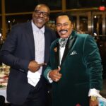 Detroit Has Heart | 2020 Fundraising Gala