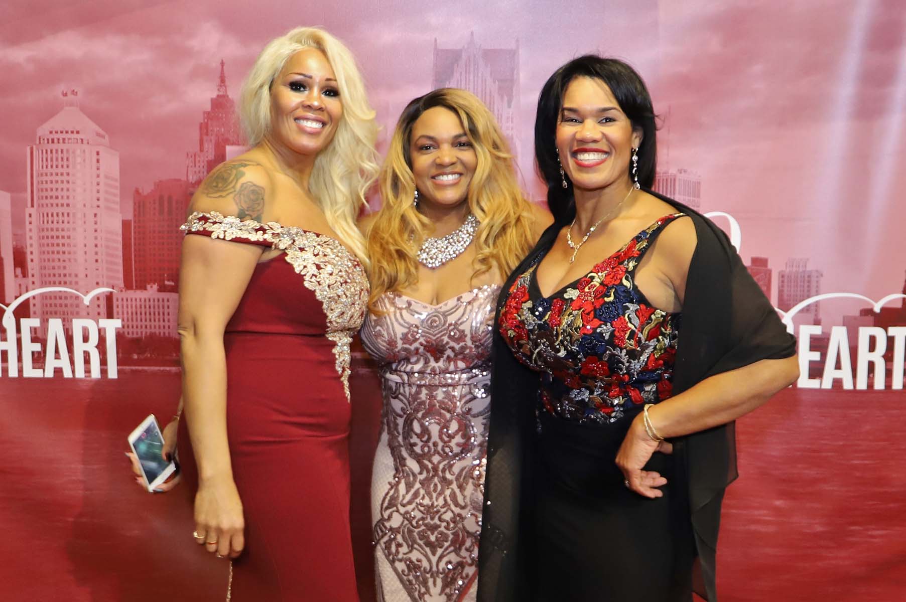 Detroit Has Heart | 2020 Fundraising Gala